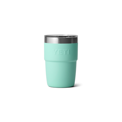 YETI Rambler® Tazza 8 oz (237 ml) Sea Foam