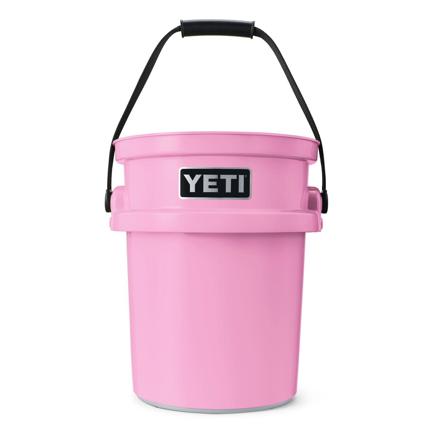 YETI LoadOut® Secchio da 5 galloni (19,9 L) Power Pink