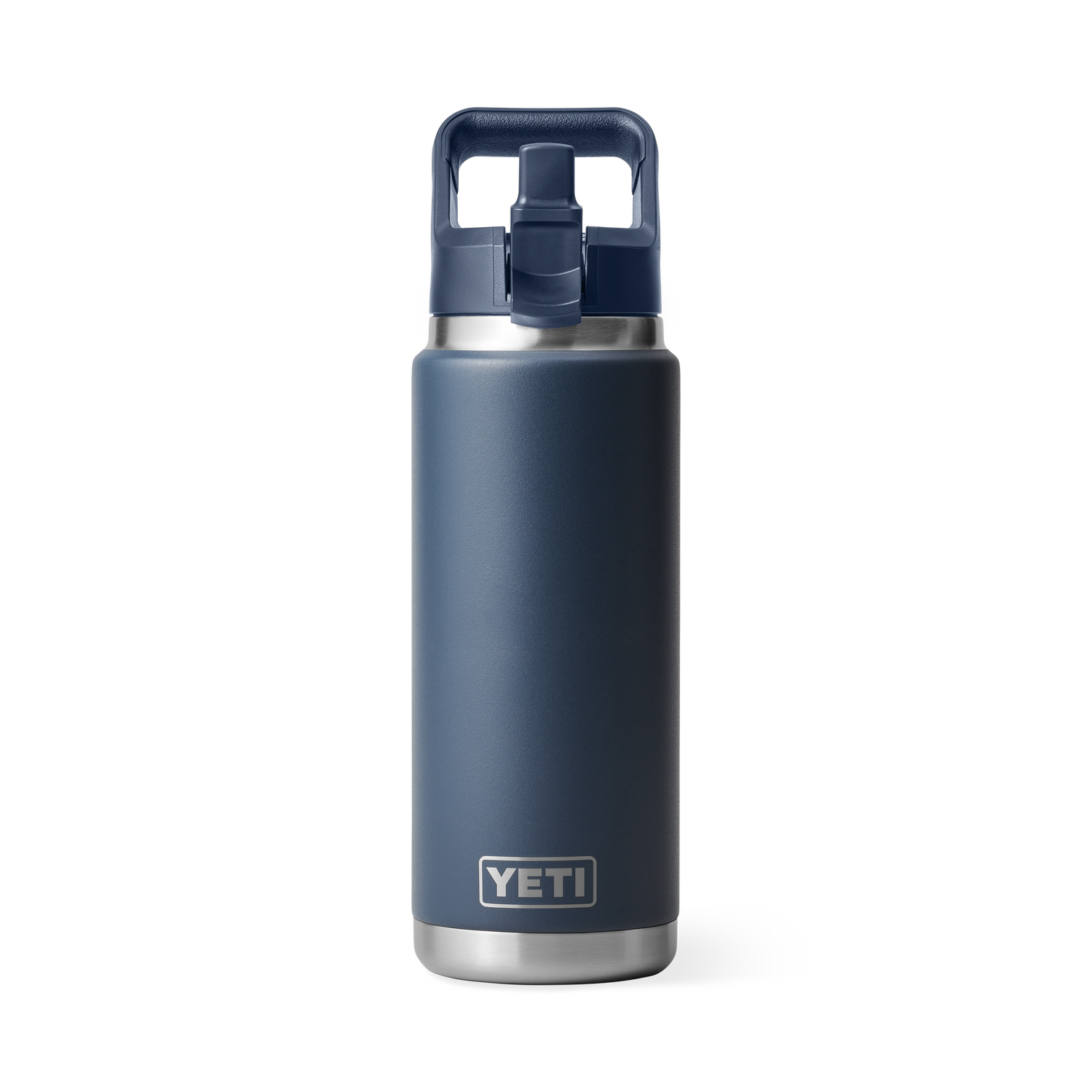 YETI Rambler® Borraccia da 26 oz (760 ml) Navy