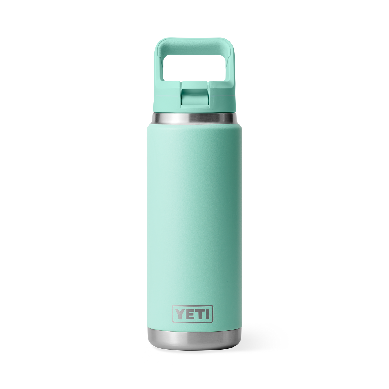 YETI Rambler® Borraccia da 26 oz (760 ml) Seafoam