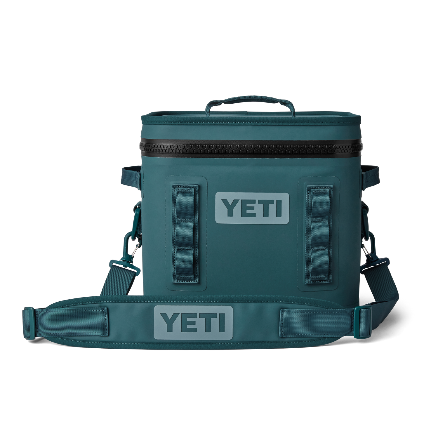 YETI Borsa Termica Hopper Flip® 12 Agave Teal