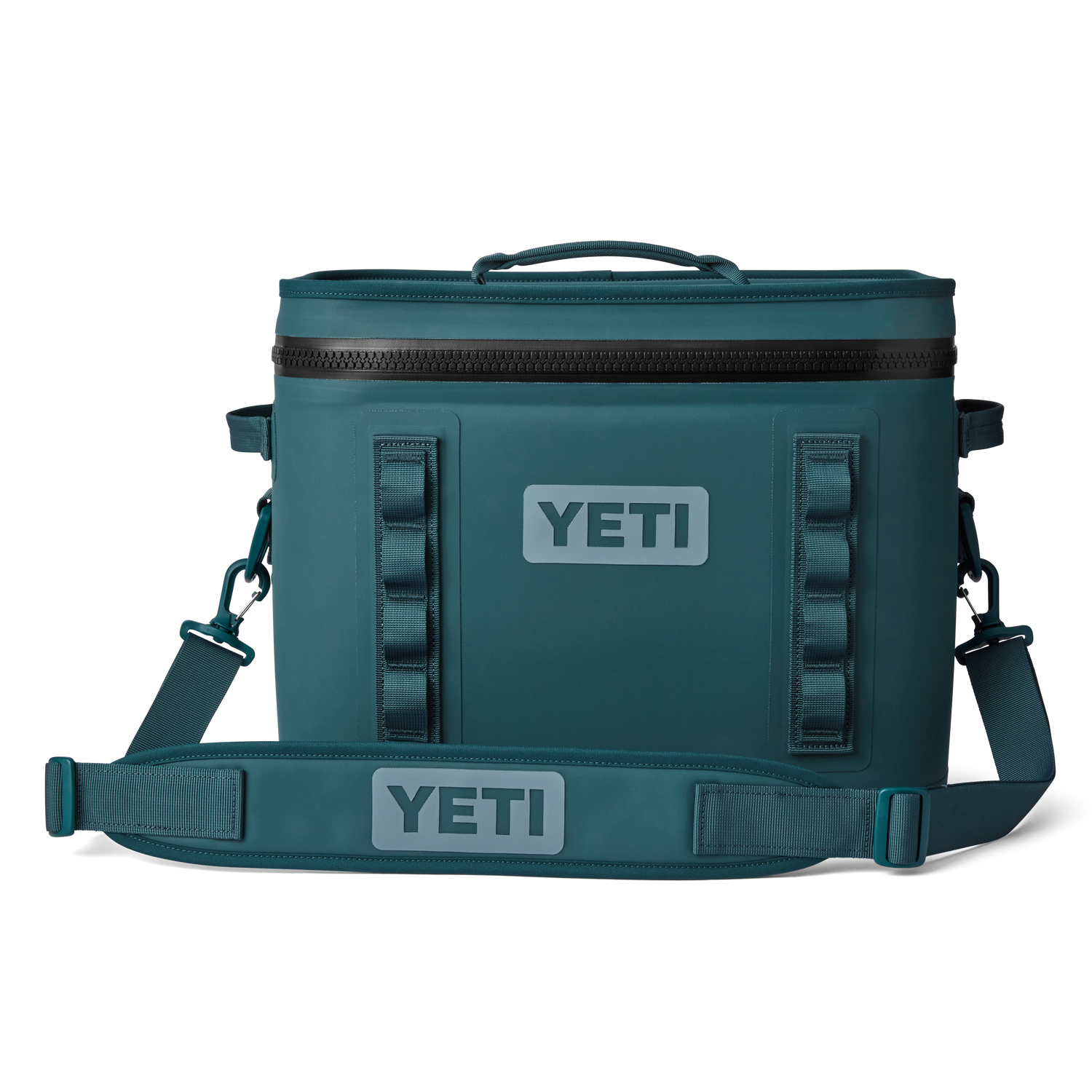 YETI Borsa Termica Hopper Flip® 18 Agave Teal