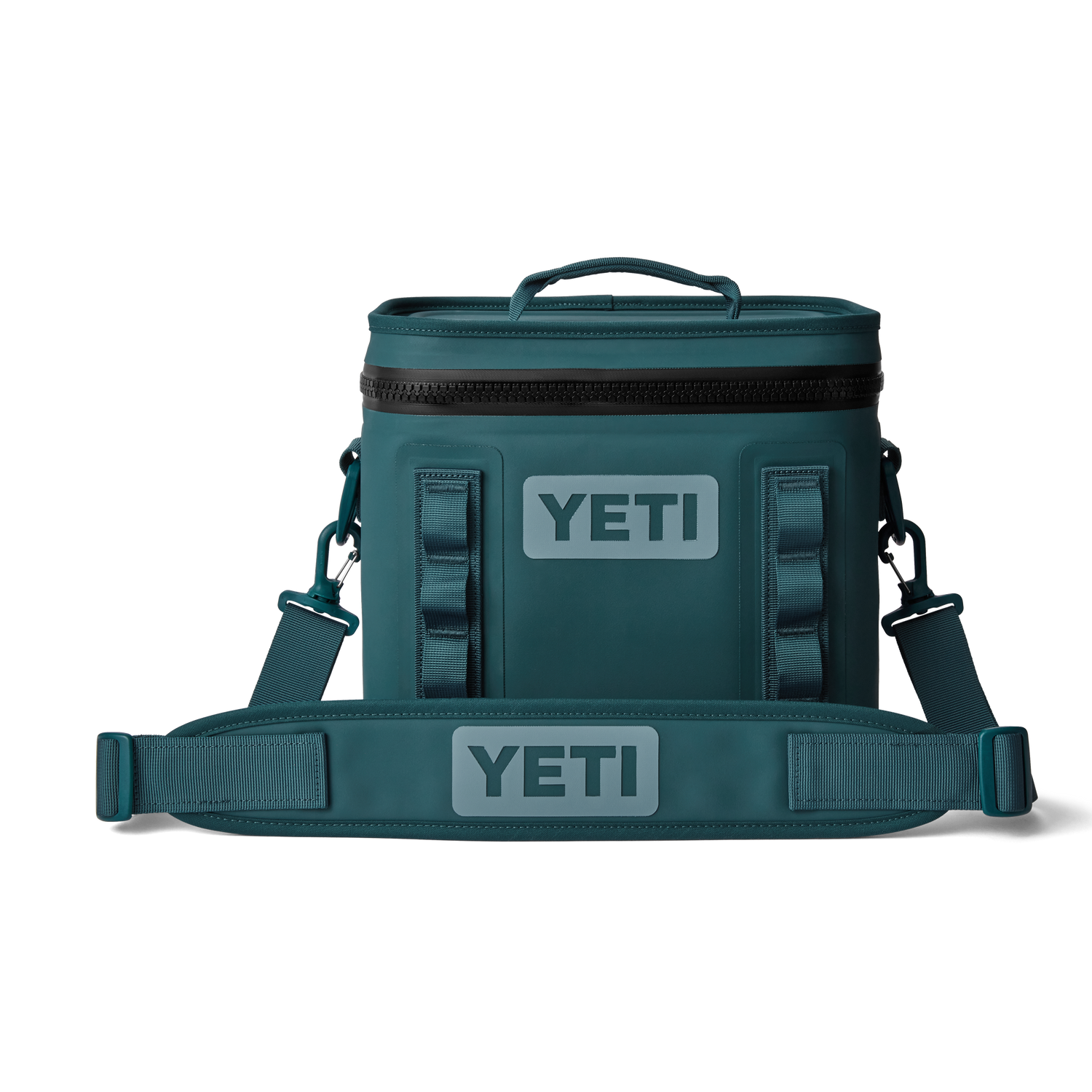 YETI Borsa Termica Hopper Flip® 8 Agave Teal