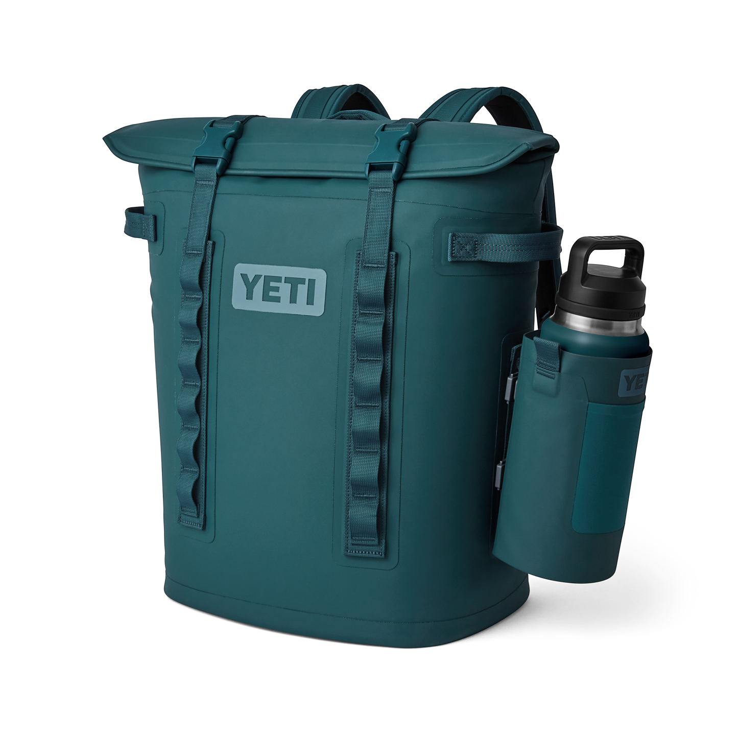 YETI Hopper® Zaino Termico M20 Agave Teal