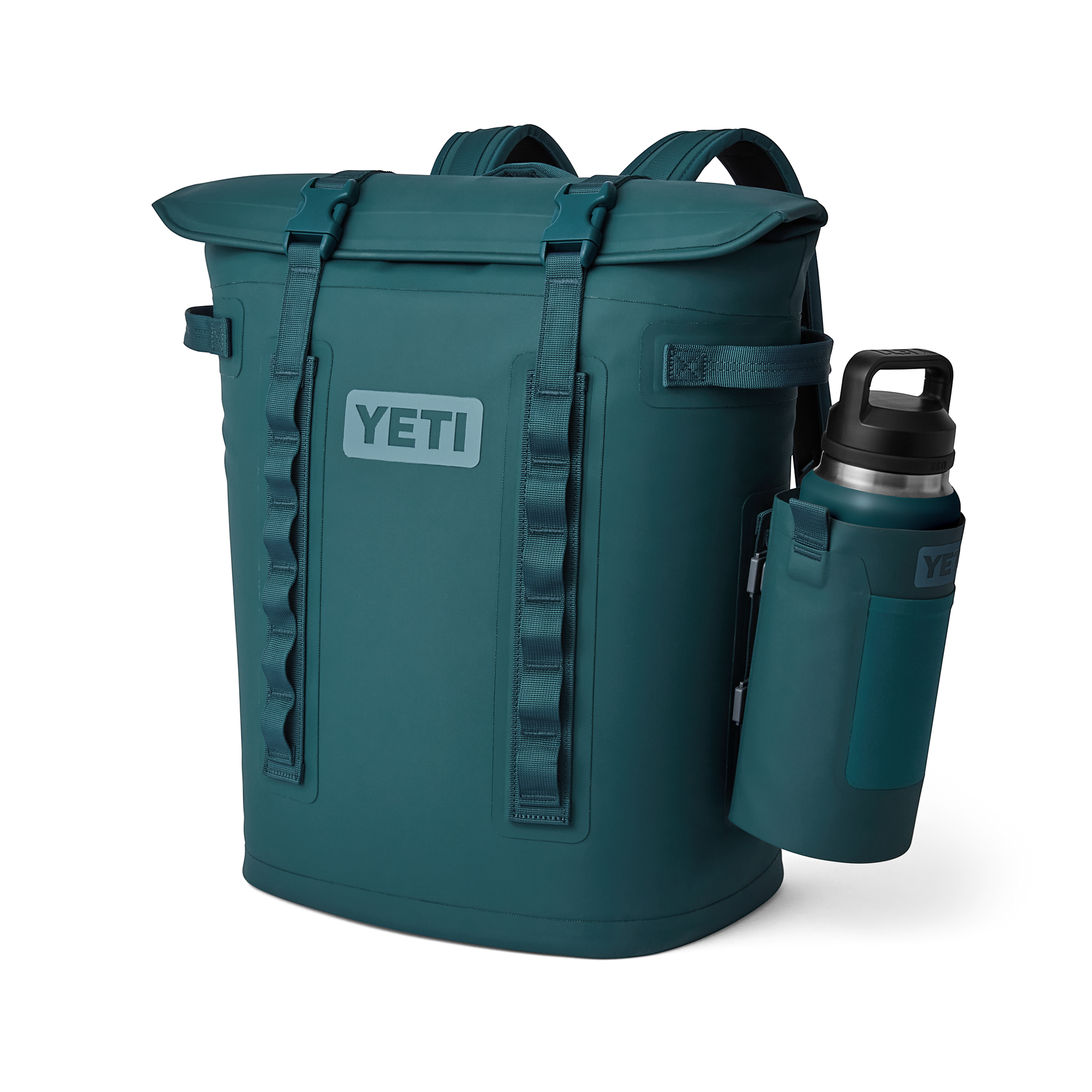 YETI Hopper® Zaino Termico M20 Agave Teal