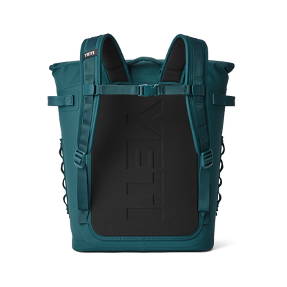 YETI Hopper® Zaino Termico M20 Agave Teal