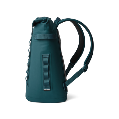 YETI Hopper® Zaino Termico M20 Agave Teal