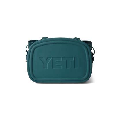 YETI Hopper® Zaino Termico M20 Agave Teal