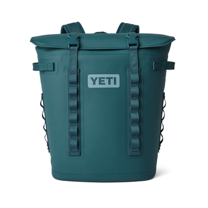 YETI Hopper® Zaino Termico M20 Agave Teal