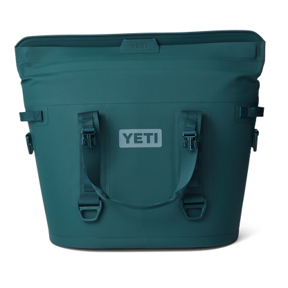 YETI Hopper® Borsa Termica M30 Agave Teal