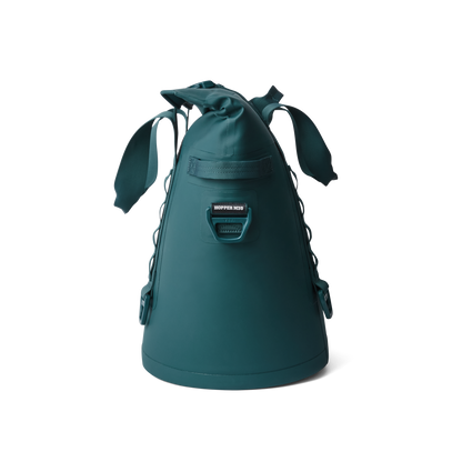 YETI Hopper® Borsa Termica M30 Agave Teal
