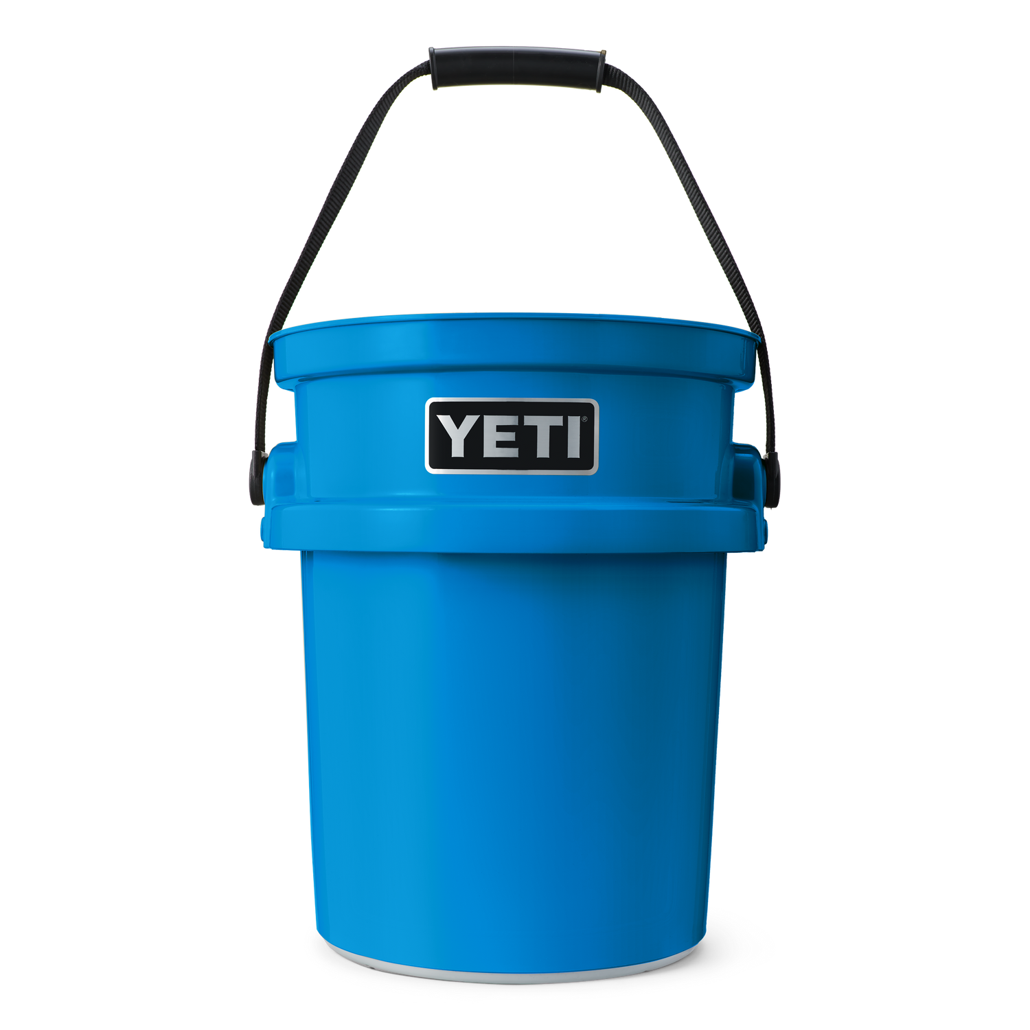 YETI LoadOut® Secchio da 5 galloni (19,9 L) Big Wave Blue