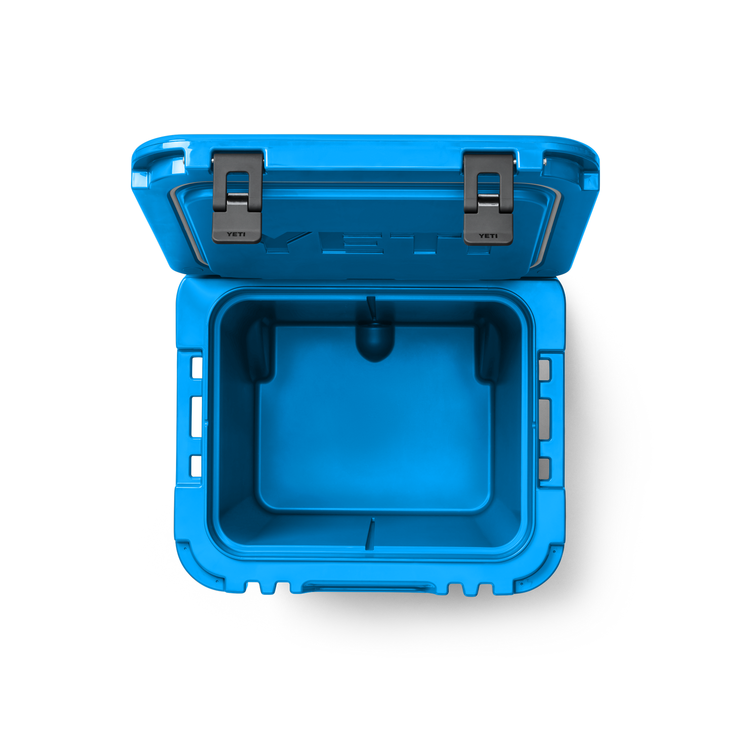 YETI Ghiacciaia su ruote Roadie® 48 Big Wave Blue