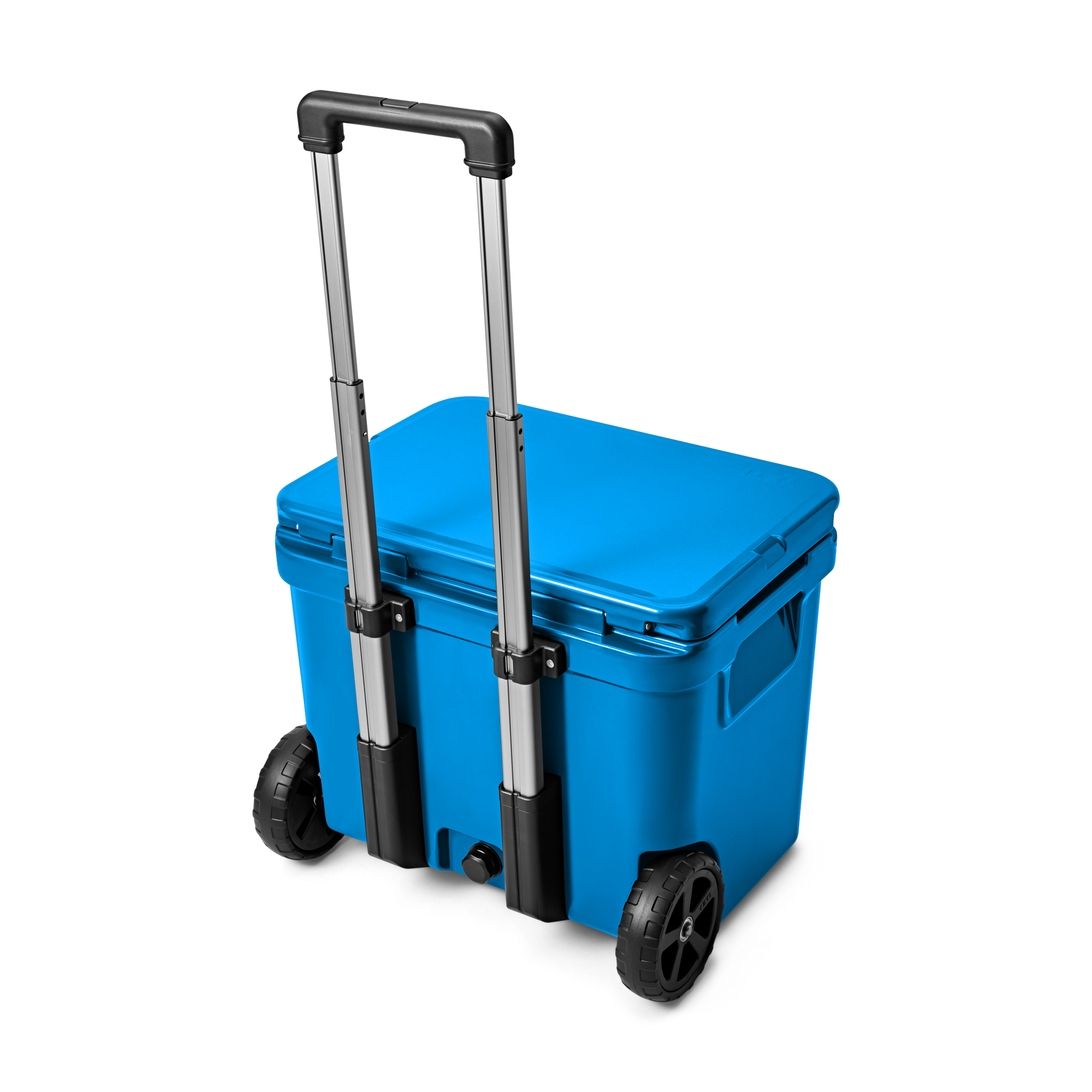 YETI Ghiacciaia su ruote Roadie® 60 Big Wave Blue