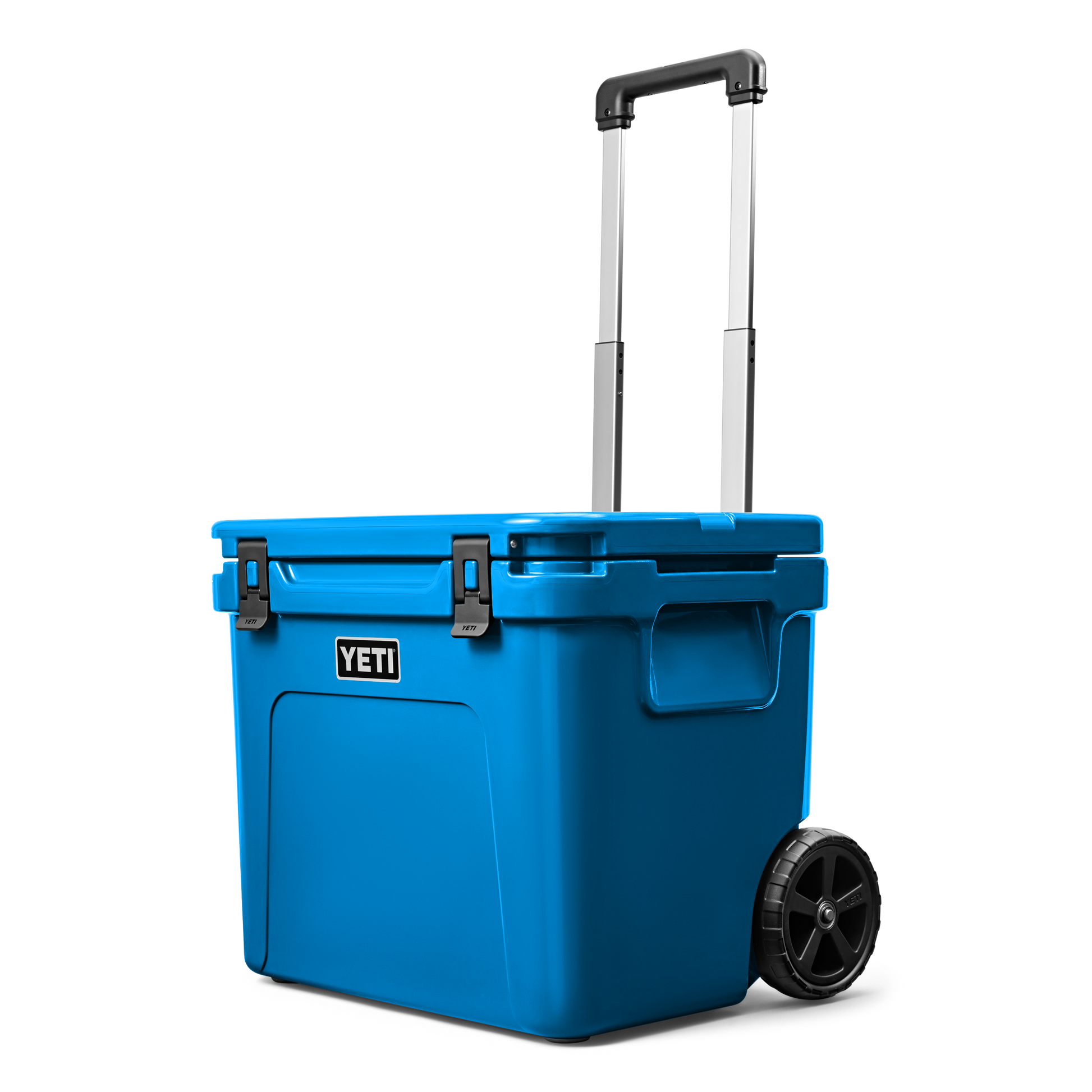 YETI Ghiacciaia su ruote Roadie® 60 Big Wave Blue