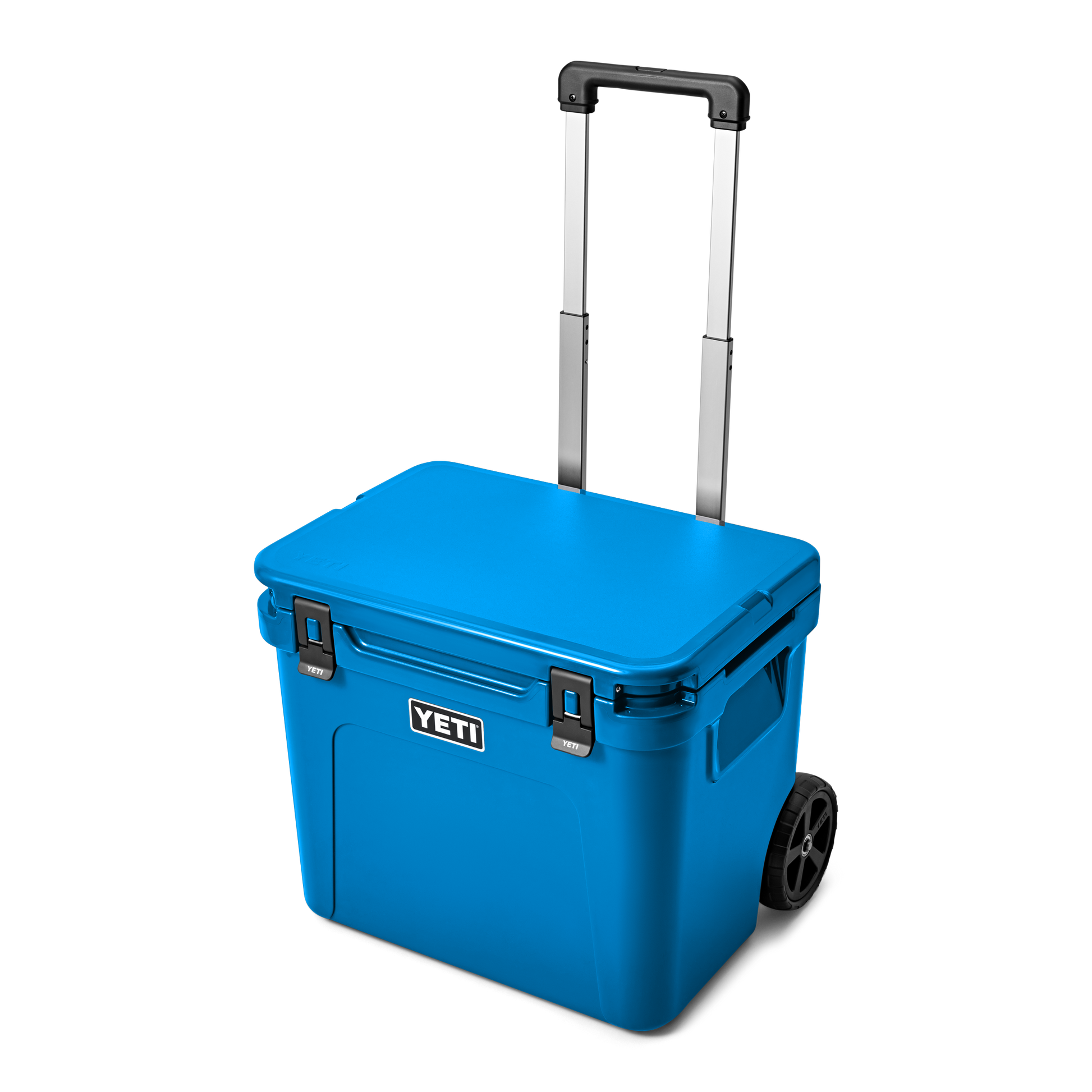 YETI Ghiacciaia su ruote Roadie® 60 Big Wave Blue