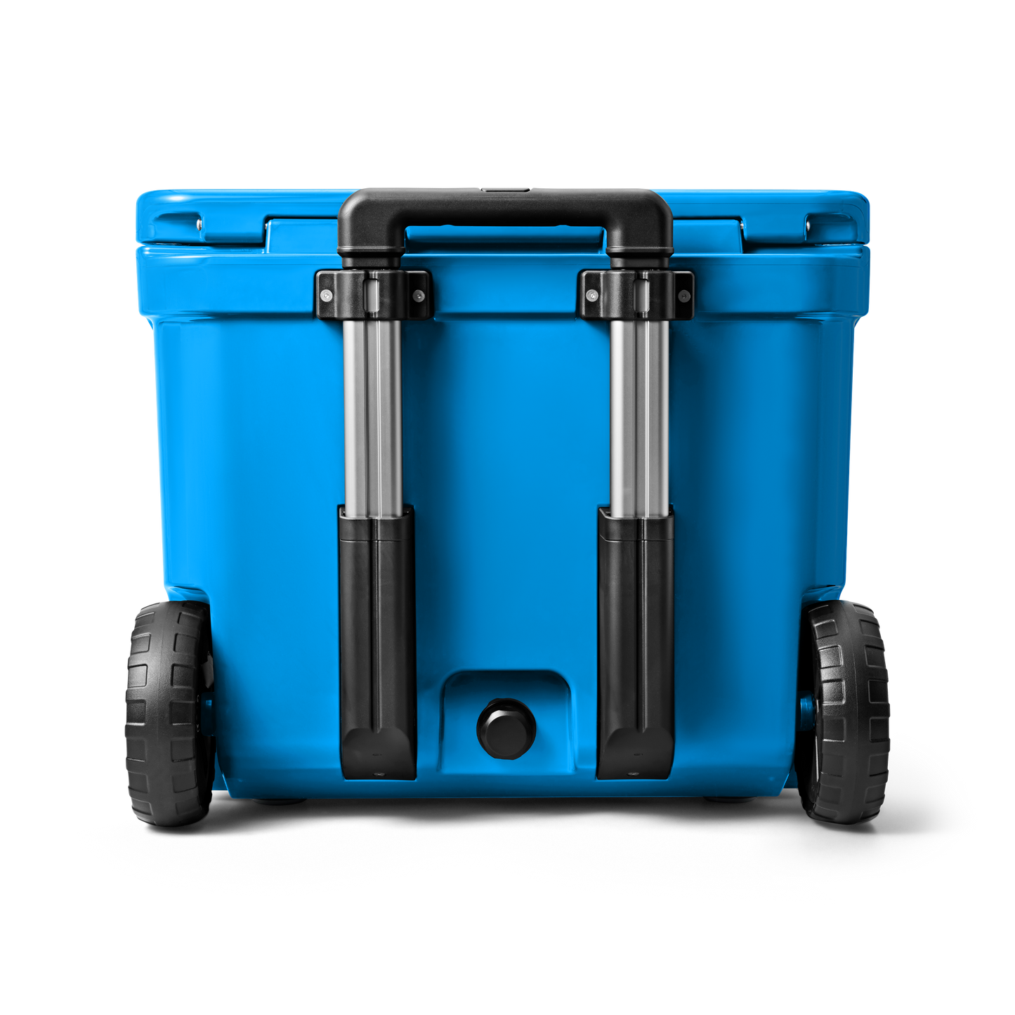 YETI Ghiacciaia su ruote Roadie® 60 Big Wave Blue
