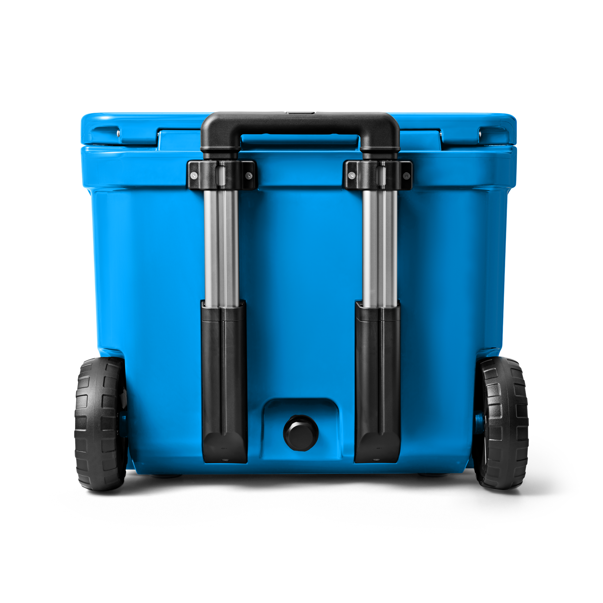 YETI Ghiacciaia su ruote Roadie® 60 Big Wave Blue