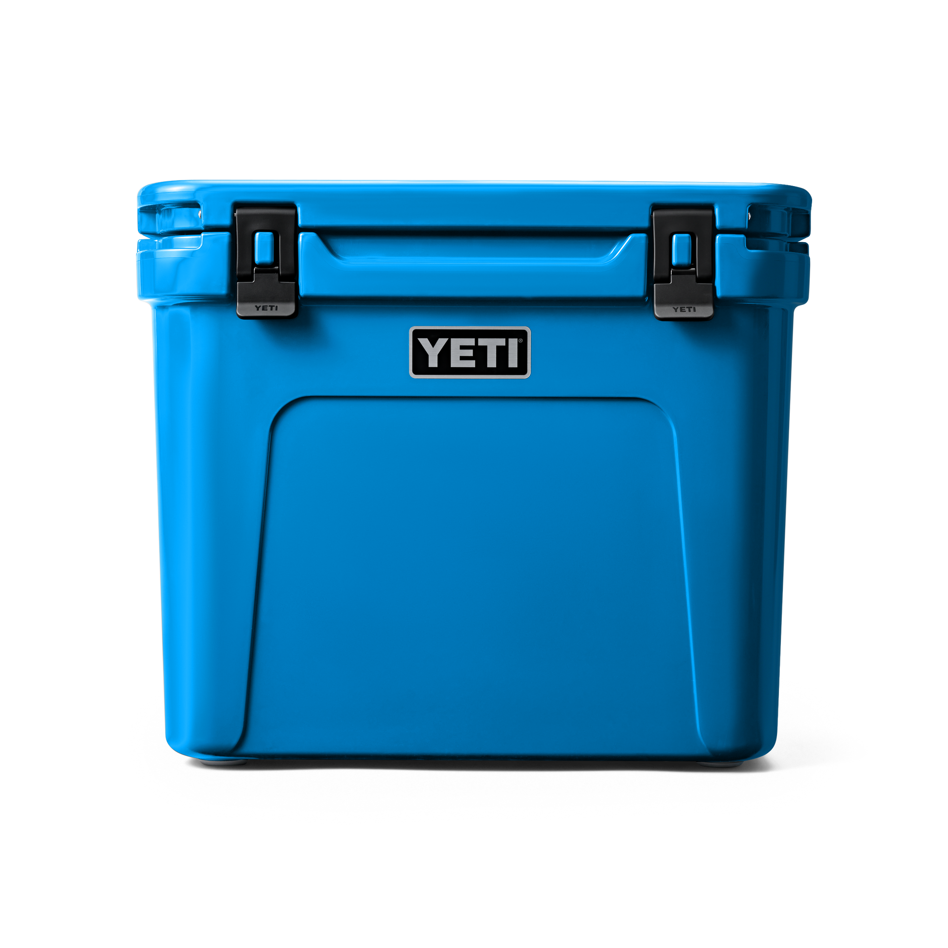 YETI Ghiacciaia su ruote Roadie® 60 Big Wave Blue