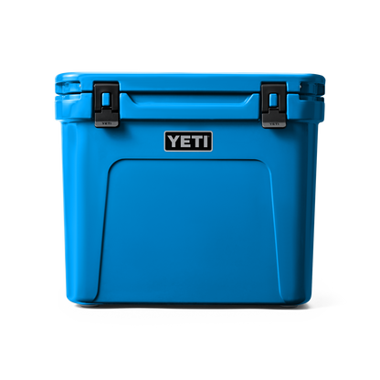 YETI Ghiacciaia su ruote Roadie® 60 Big Wave Blue