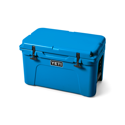 YETI Tundra® Ghiacciaia 45 Big Wave Blue