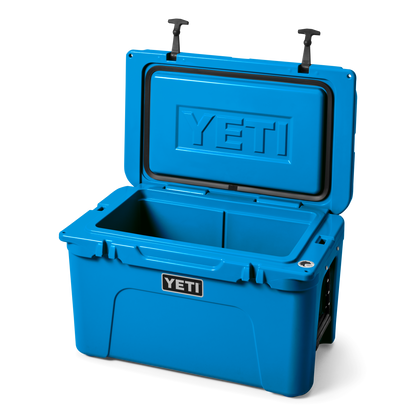 YETI Tundra® Ghiacciaia 45 Big Wave Blue