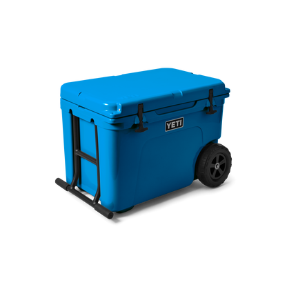 YETI Tundra Haul® ghiacciaia su ruote Big Wave Blue