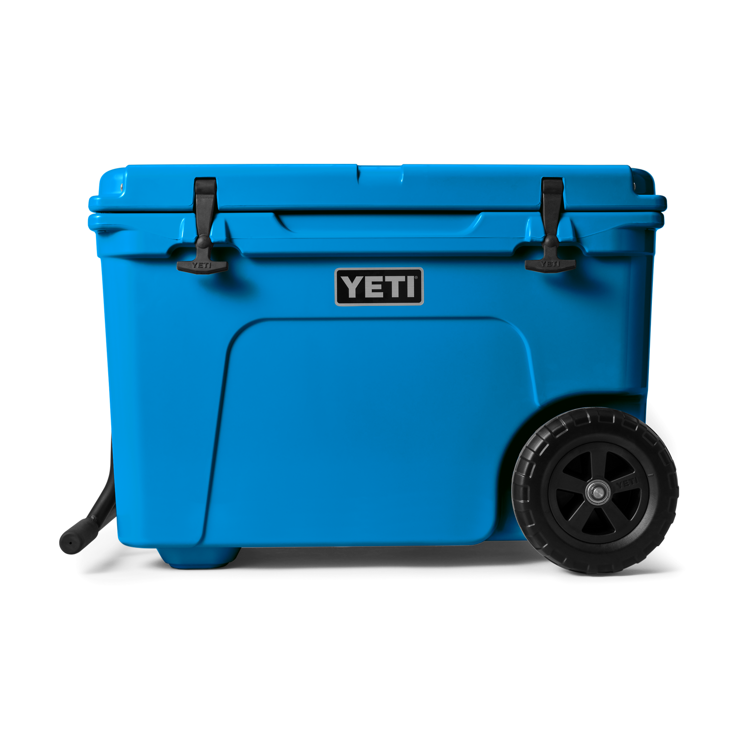 YETI Tundra Haul® ghiacciaia su ruote Big Wave Blue