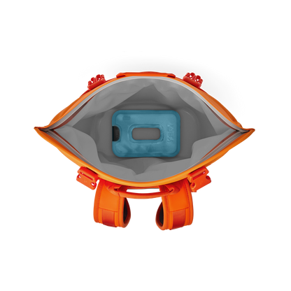 YETI Hopper® Zaino Termico M12 King Crab