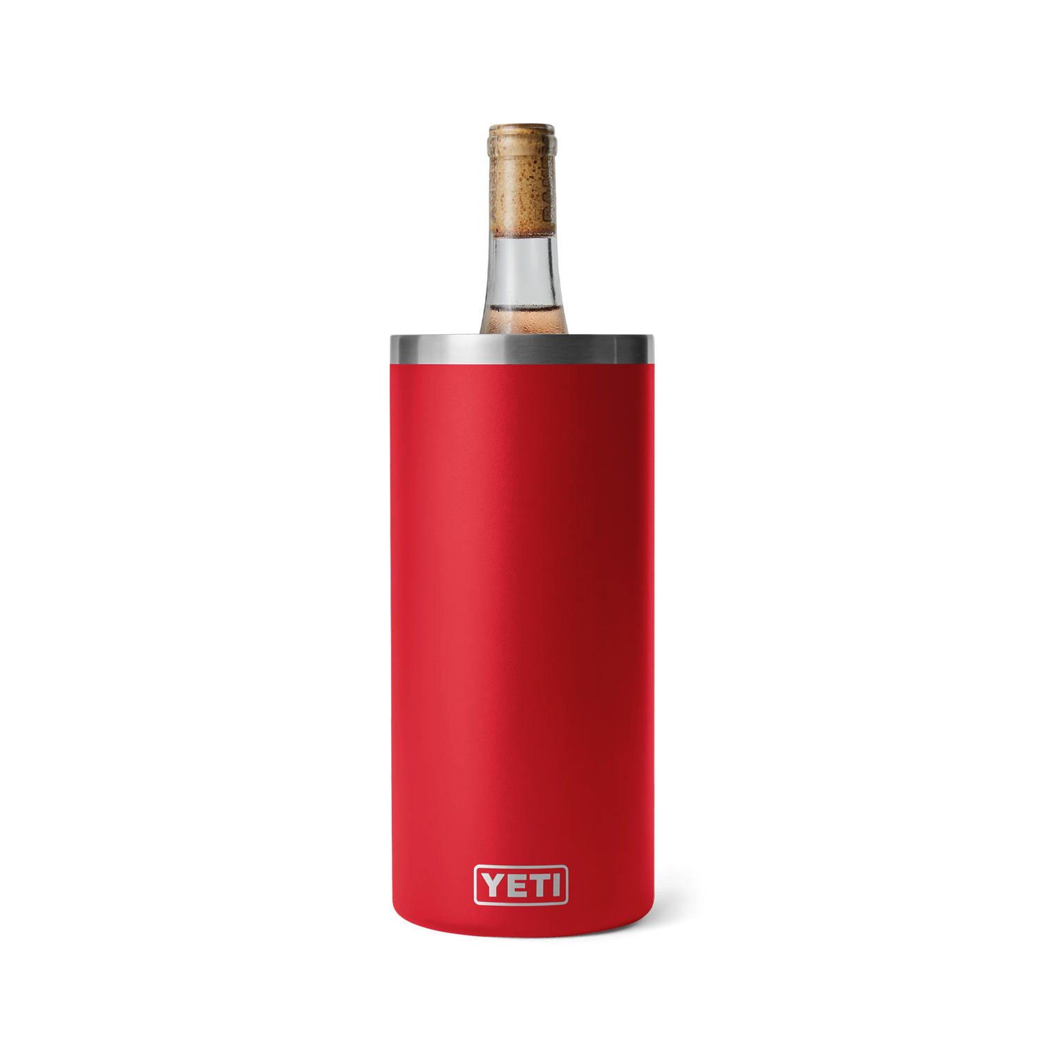 YETI Glacette da vino Rambler® Rescue Red