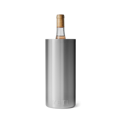 YETI Glacette da vino Rambler® Stainless Steel