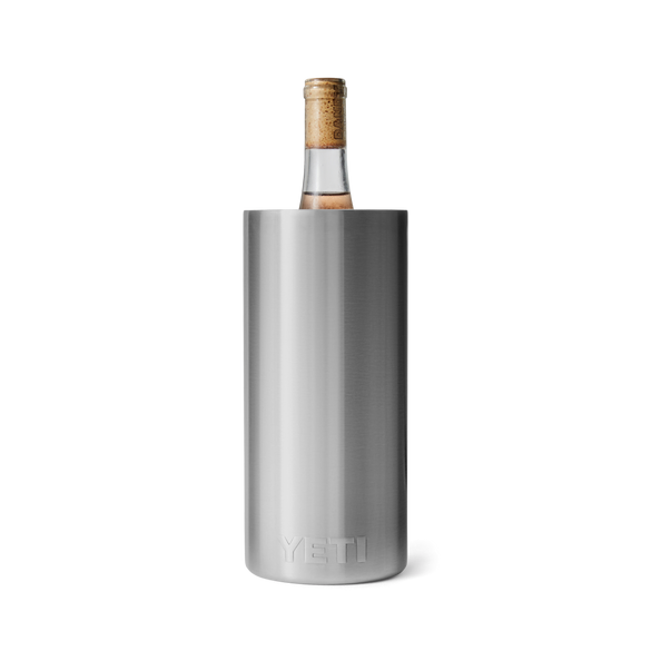 YETI Glacette da vino Rambler® Stainless Steel