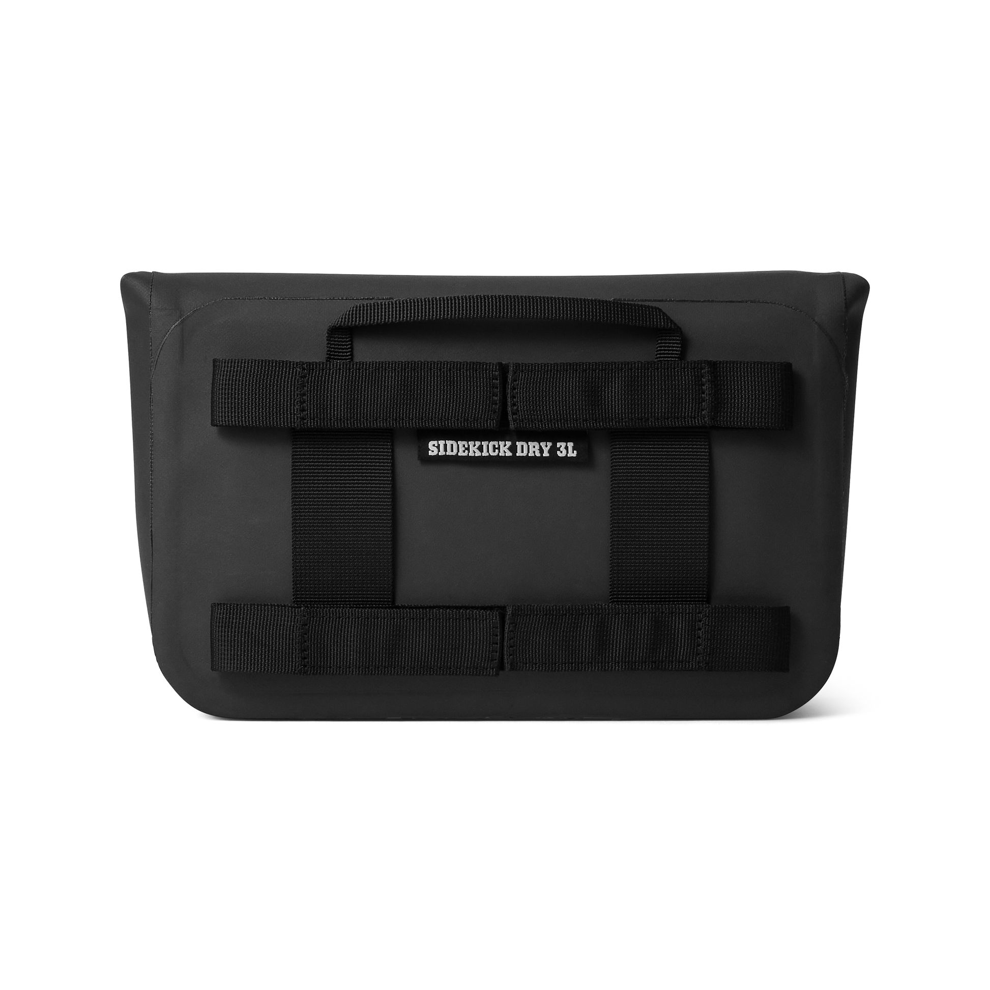 YETI Sidekick Dry® Custodia portaoggetti 3L Nero