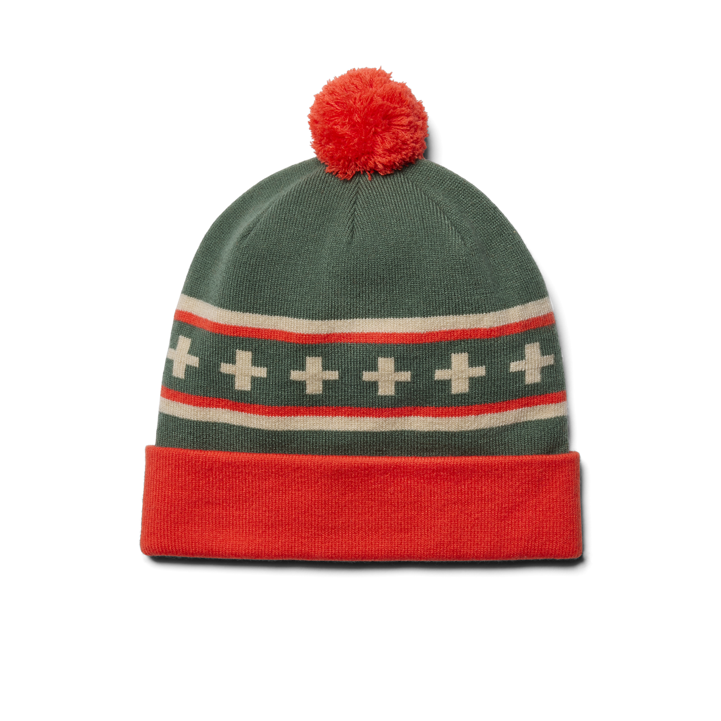 Berretto con pompon YETI Coolers®