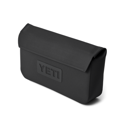 YETI Sidekick Dry® Custodia portaoggetti 1L Nero