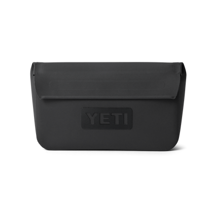 YETI Sidekick Dry® Custodia portaoggetti 1L Nero