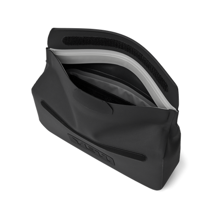 YETI Sidekick Dry® Custodia portaoggetti 1L Nero