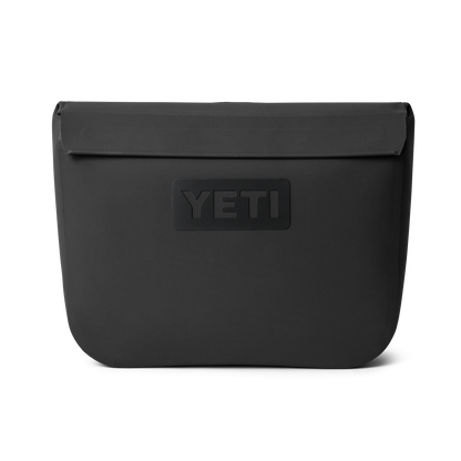 YETI Sidekick Dry® Custodia portaoggetti 6L Nero