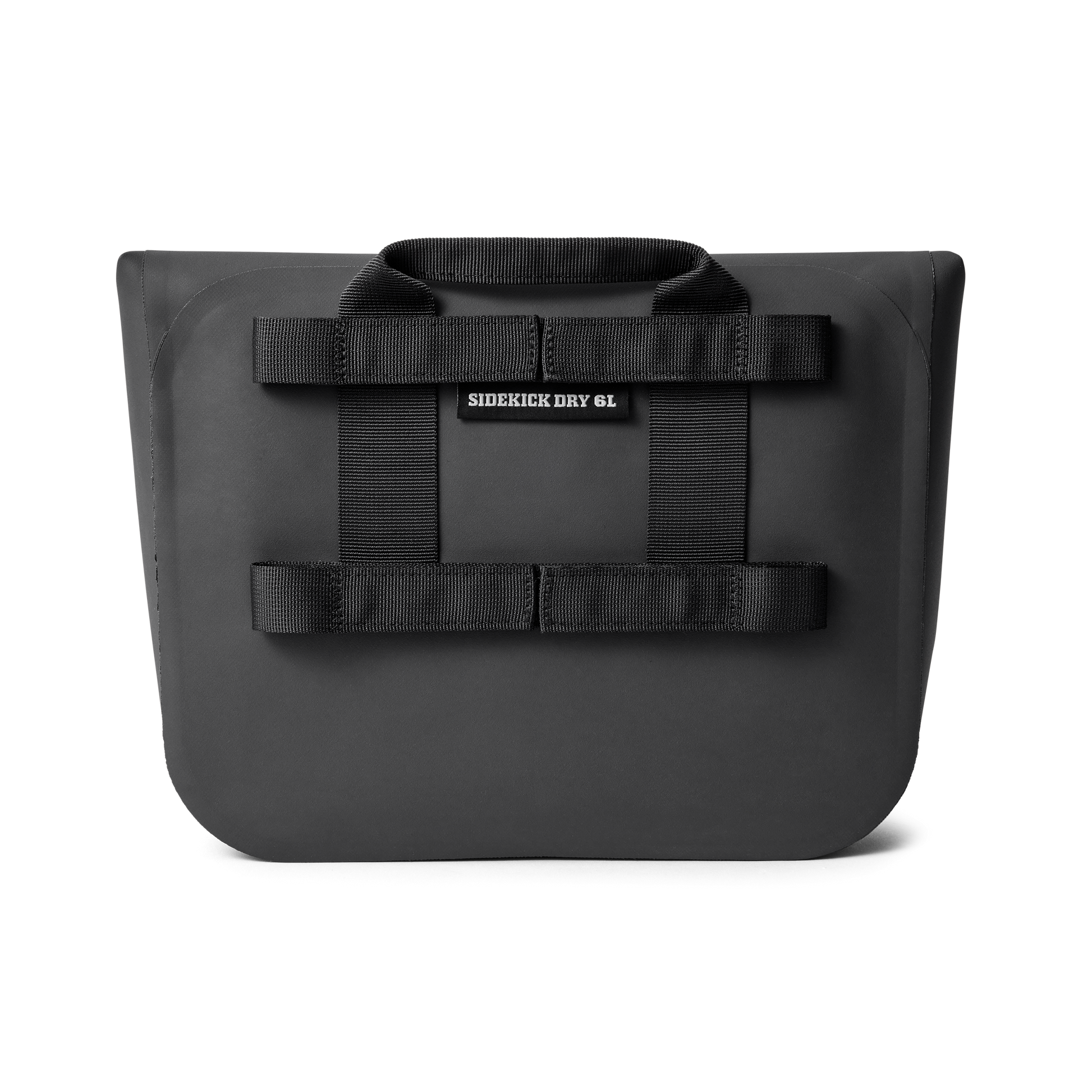 YETI Sidekick Dry® Custodia portaoggetti 6L Charcoal