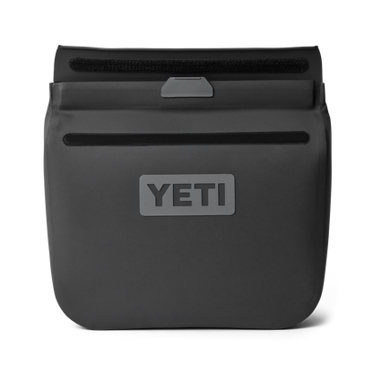YETI Sidekick Dry® Custodia portaoggetti 6L Charcoal