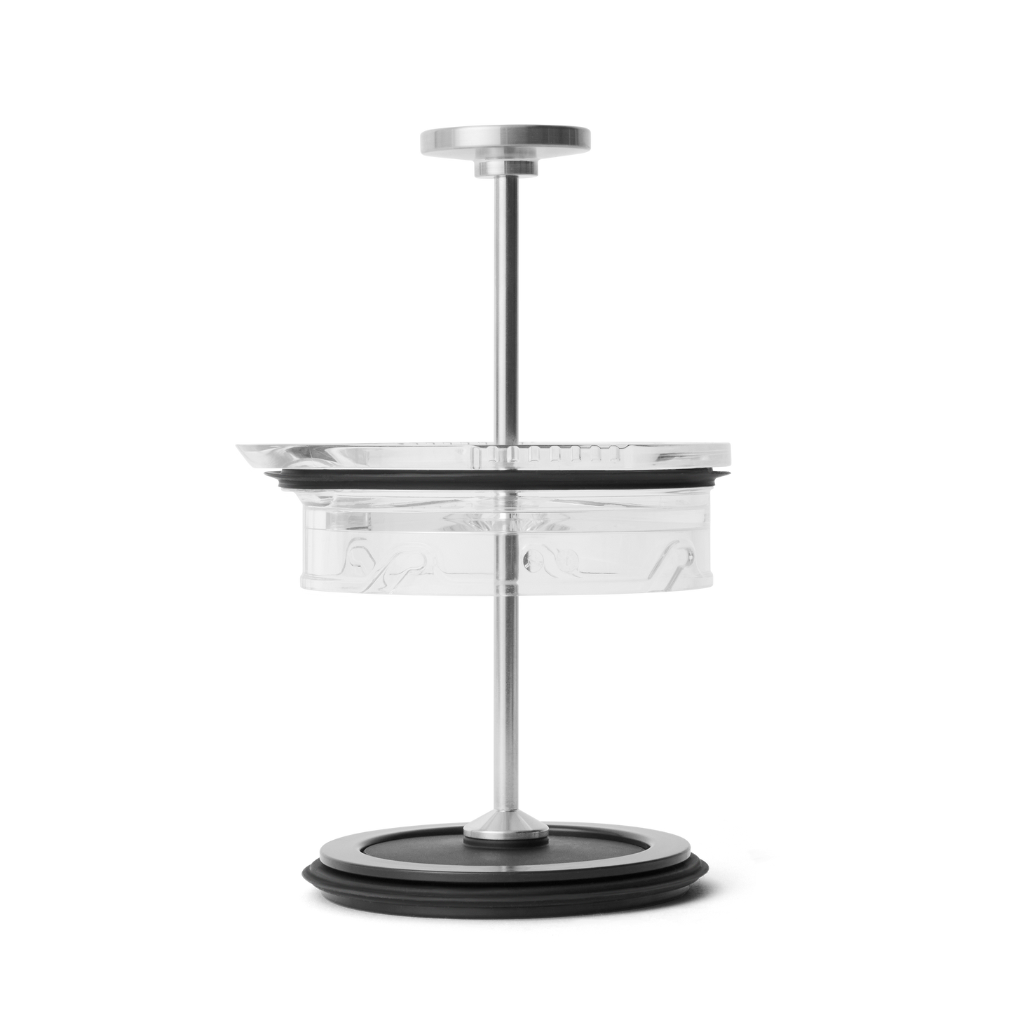 YETI Rambler® Coperchio French Press da 34 oz (1 L) Nero