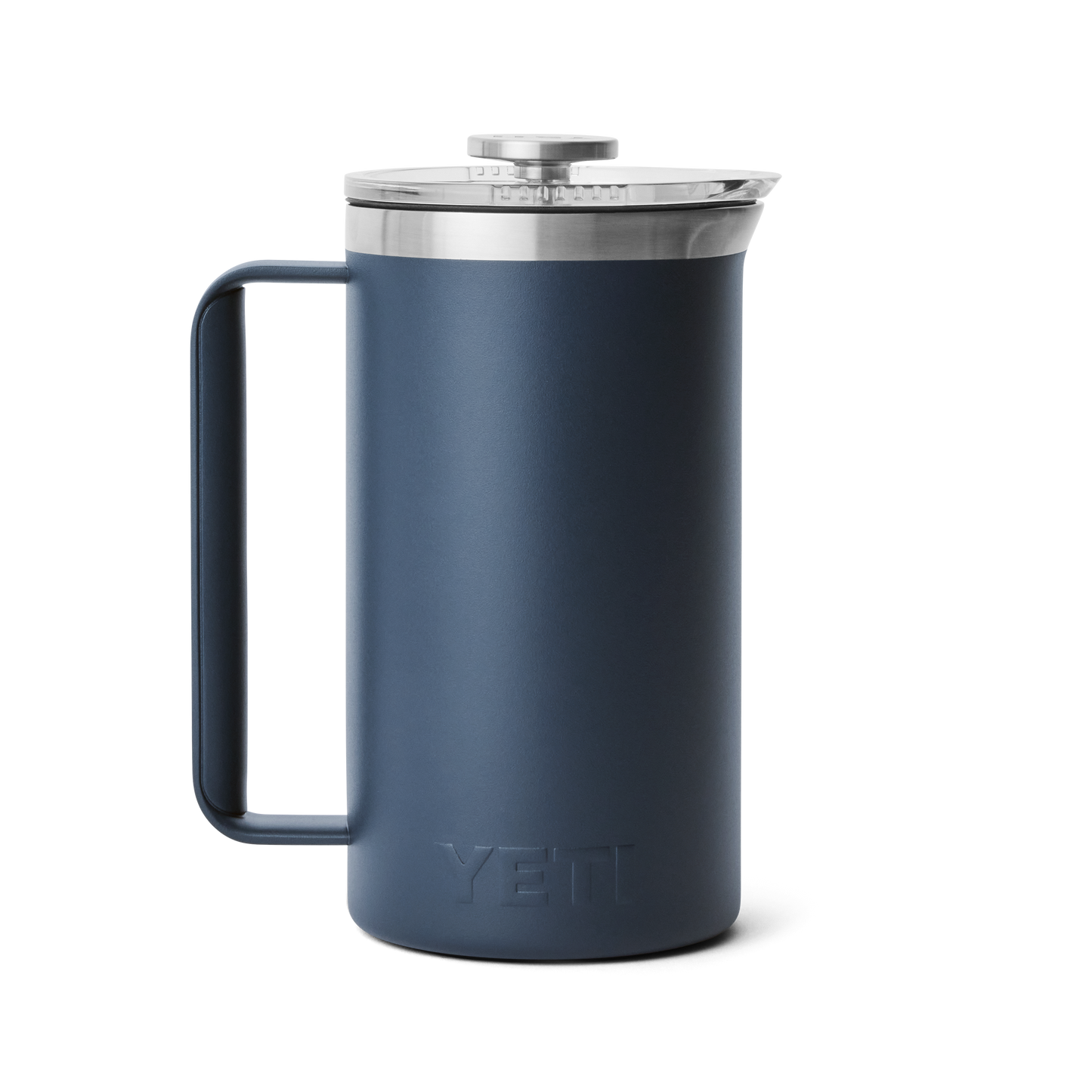 YETI Rambler® French Press da 34 oz (1 L) Navy