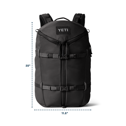 YETI Zaino Ranchero™ da 27 L Dark Cape Taupe