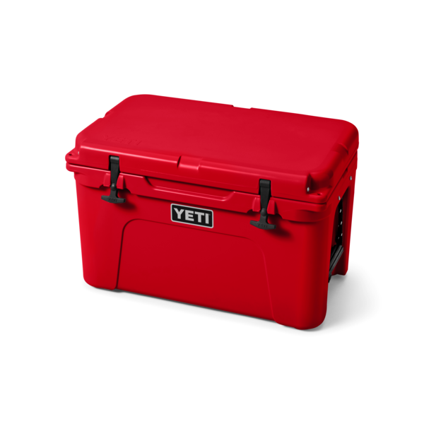 YETI Tundra® Ghiacciaia 45 Rescue Red