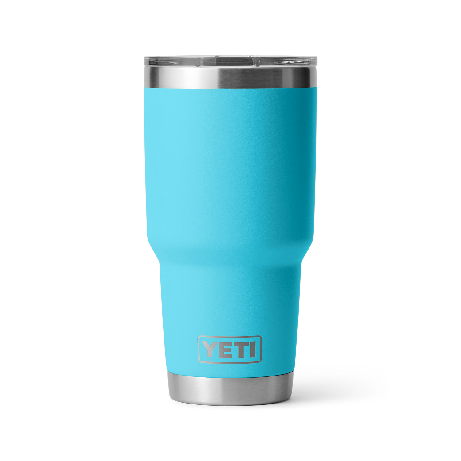 YETI Rambler® Bicchiere 30 oz (887 ml) Reef Blue