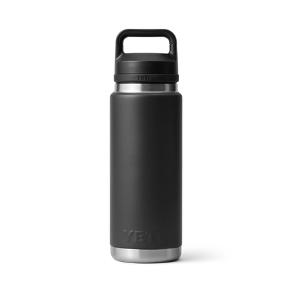 YETI Rambler® Borraccia da 26 oz (769 ml) Nero