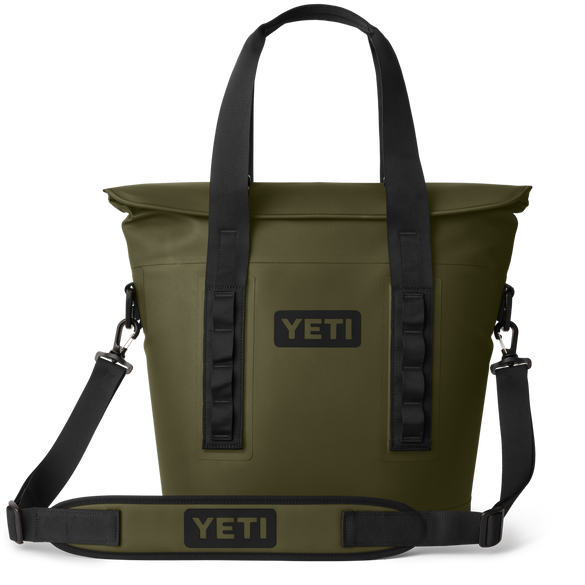 YETI Hopper® Borsa Termica M15 Olive