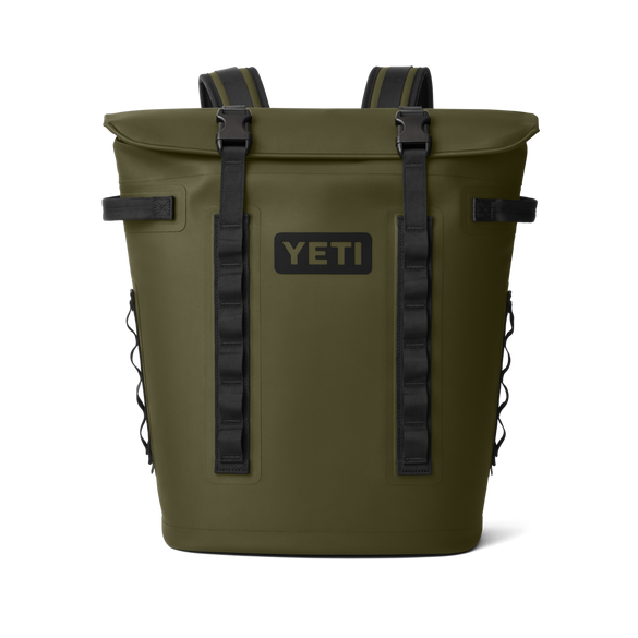 YETI Hopper® Zaino Termico M20 Olive