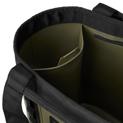 YETI Camino® 35 L Carryall Olive