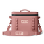 YETI Borsa Termica Hopper Flip® 18 Sandstone Pink